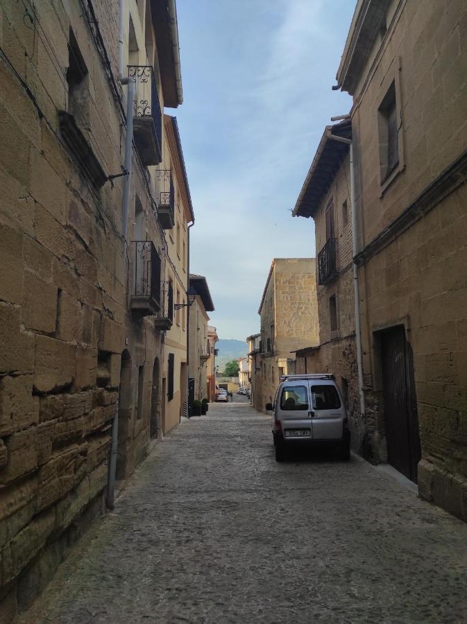 Casa Moneo Villa Briones Exterior photo