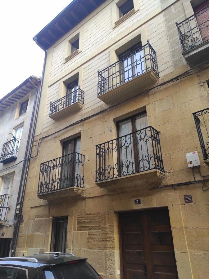 Casa Moneo Villa Briones Exterior photo