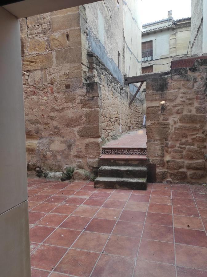 Casa Moneo Villa Briones Exterior photo