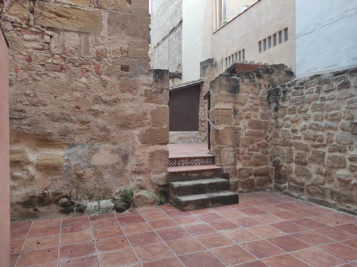 Casa Moneo Villa Briones Exterior photo