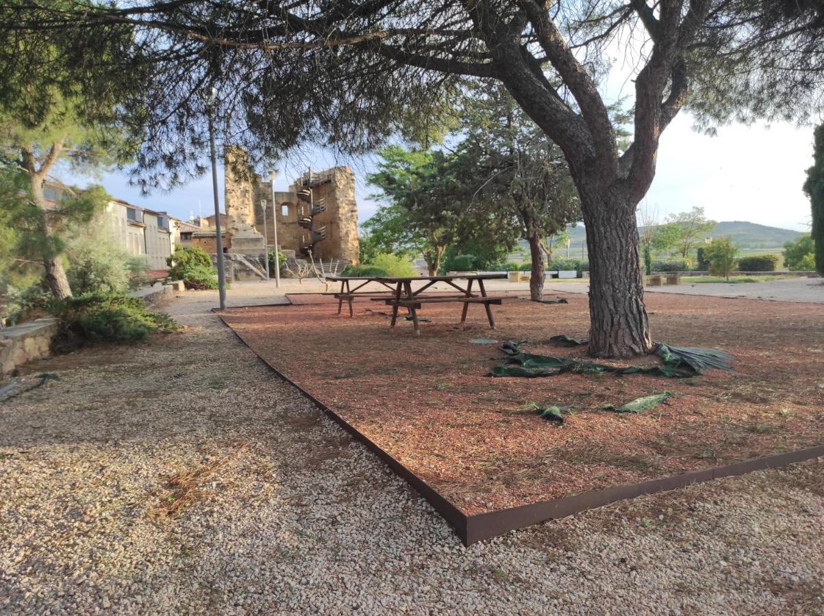 Casa Moneo Villa Briones Exterior photo