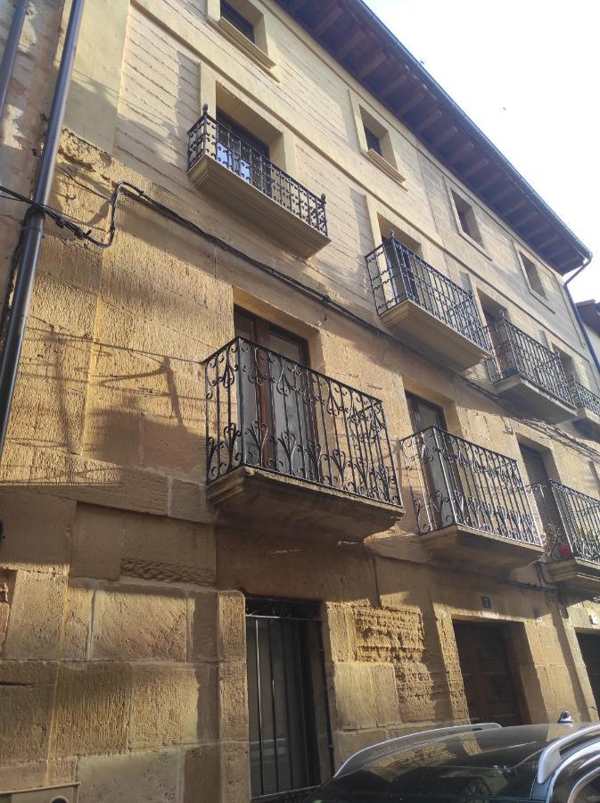 Casa Moneo Villa Briones Exterior photo