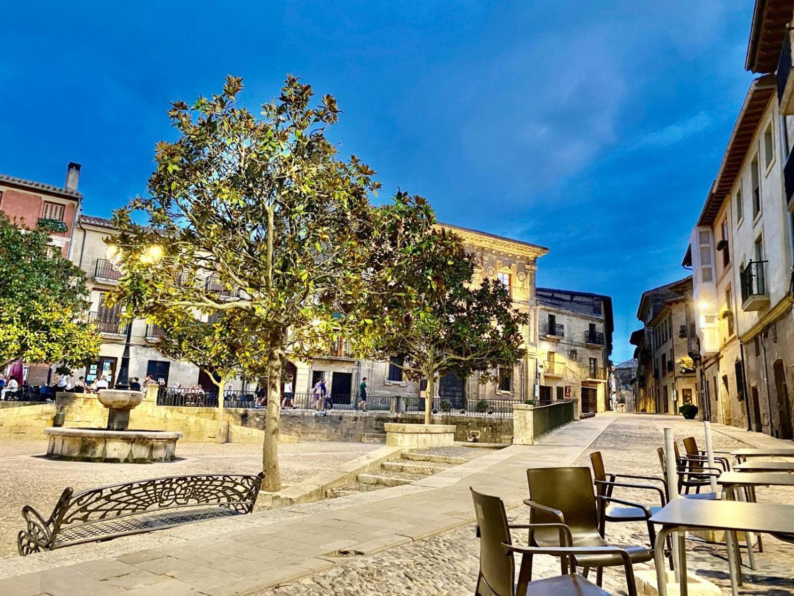 Casa Moneo Villa Briones Exterior photo