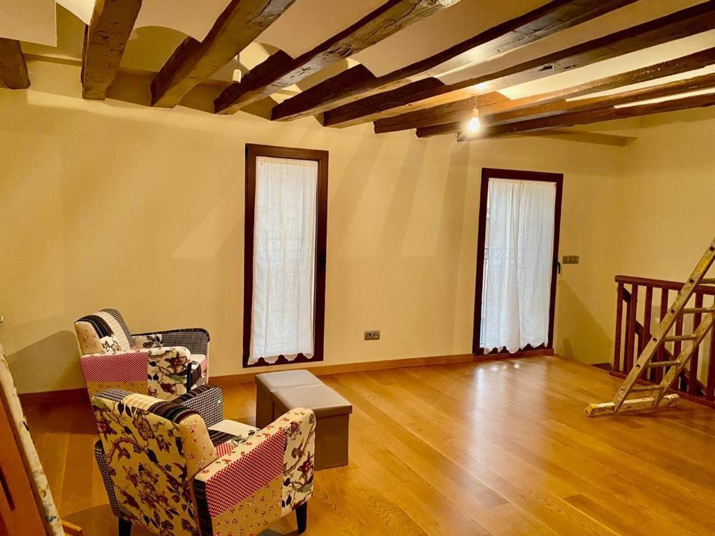 Casa Moneo Villa Briones Exterior photo
