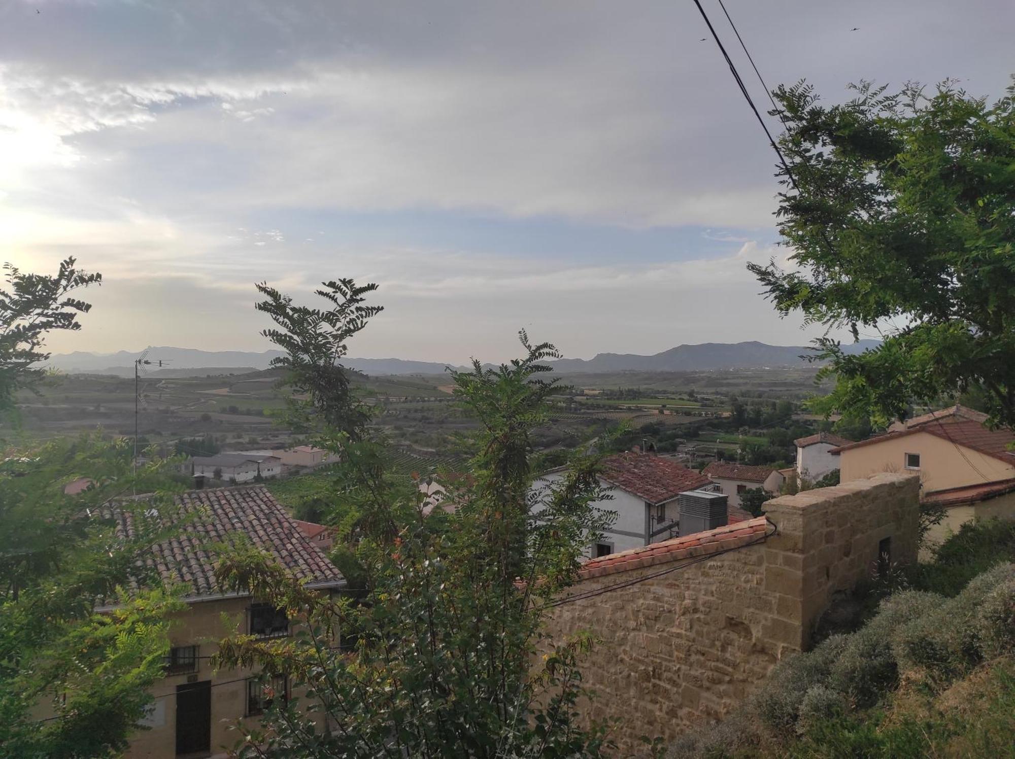 Casa Moneo Villa Briones Exterior photo