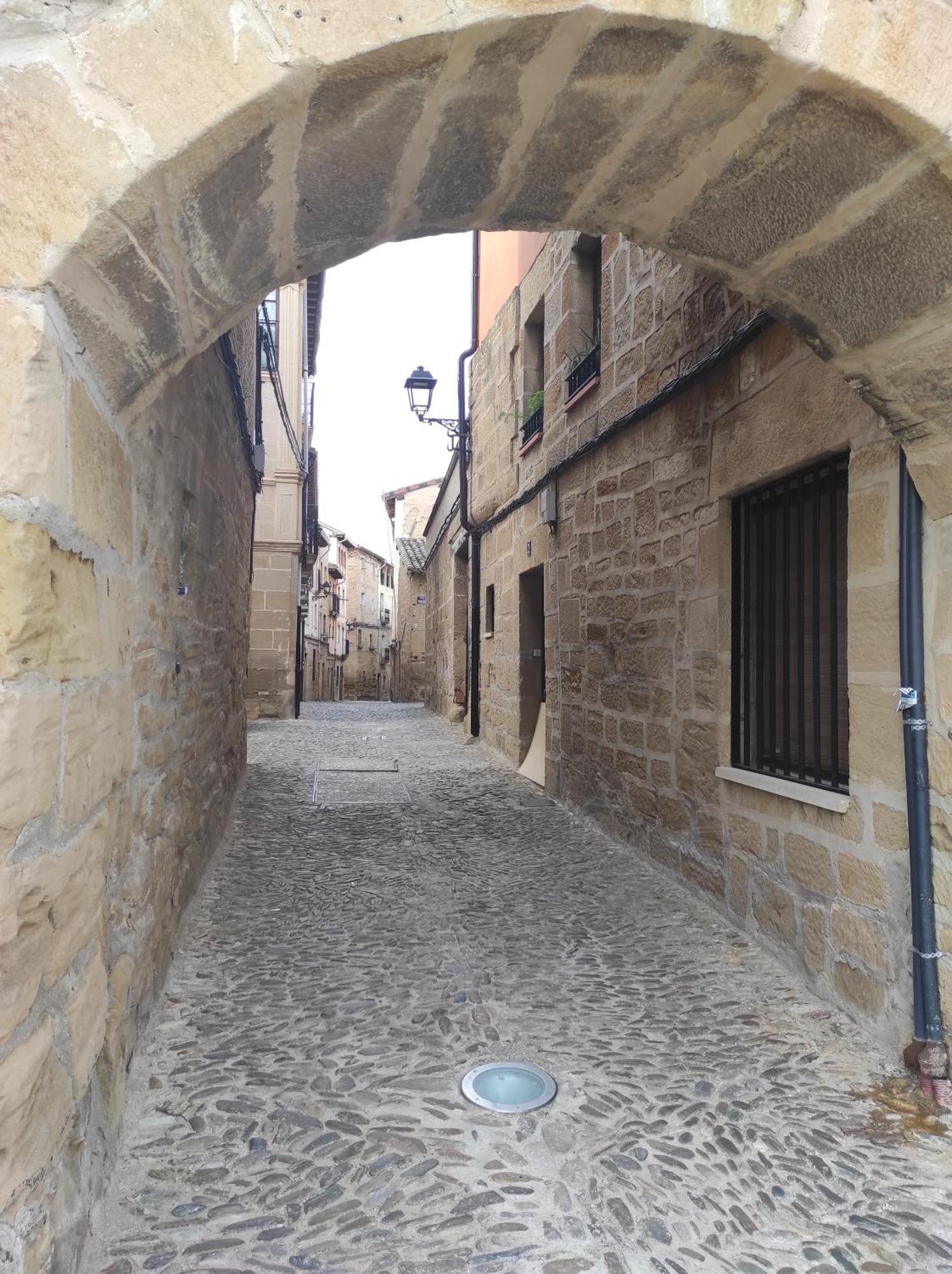 Casa Moneo Villa Briones Exterior photo